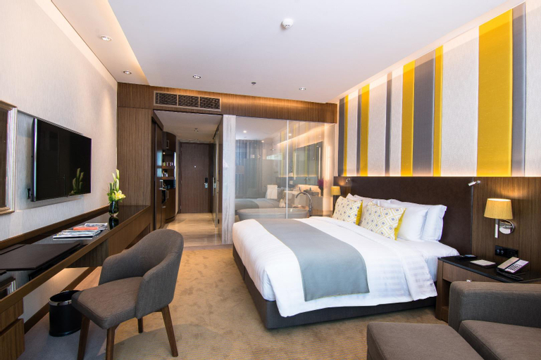 Bedroom 16