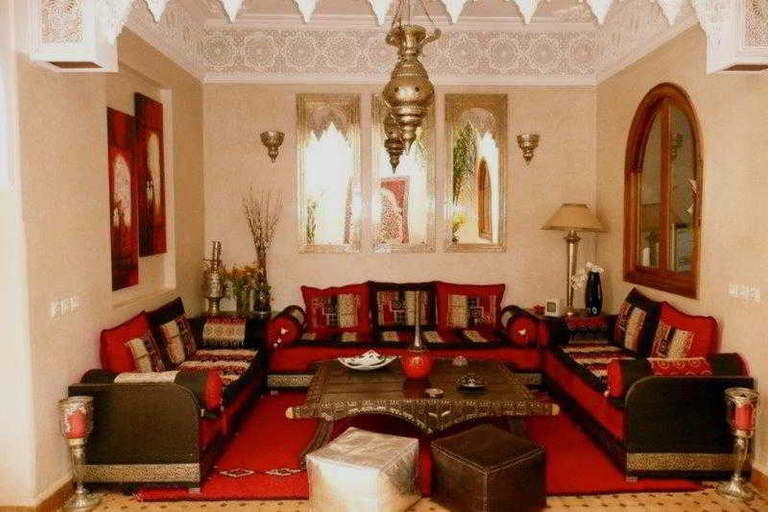 Others 4, Riad Dar Attika, Marrakech