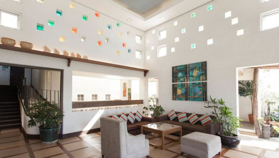 Public Area 4, Hotel Soffia Boracay, Malay
