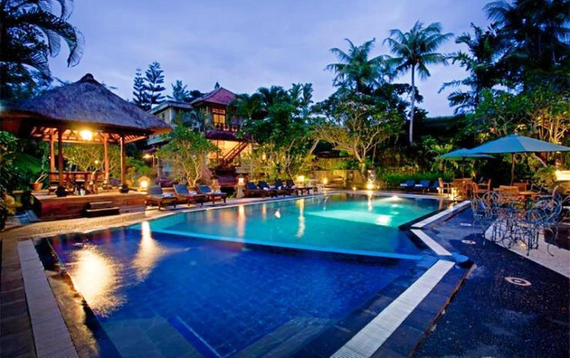 Sport & Beauty 4, Artini 2 Cottages Ubud, Gianyar