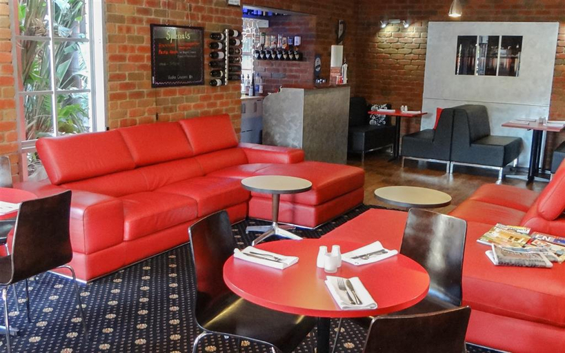 Public Area 3, Best Western Early Australian, Mildura - Pt A