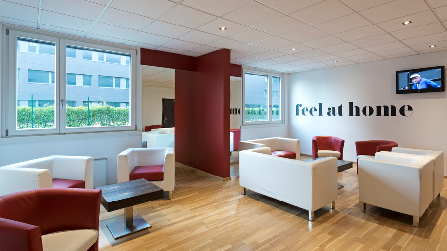 Public Area 2, B&B Hotel Trento, Trento