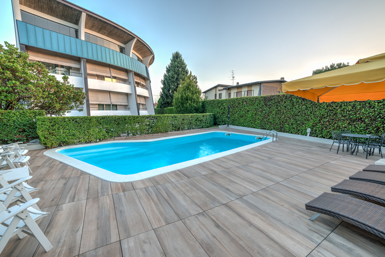 Sport & Beauty 2, Cardano Hotel Malpensa, Varese