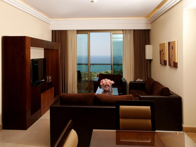 Exterior & Views 2, Lancaster Suites Raouche, Beirut