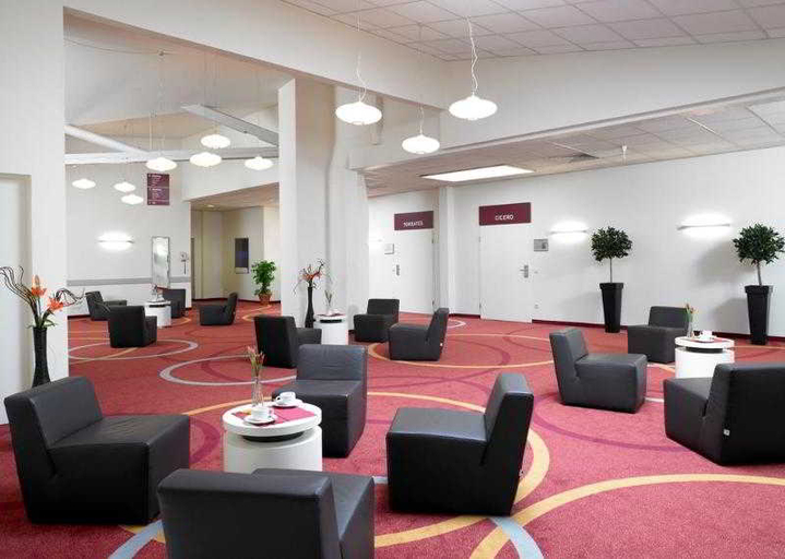 Public Area 3, Essential by Dorint Herford/Vlotho, Herford
