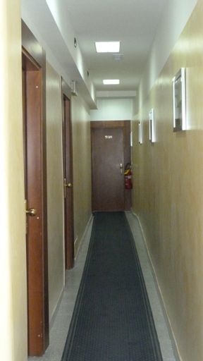 Hotel Aurora, Milano