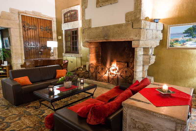 Public Area 4, Confidentiel hôtel & Spa, Var