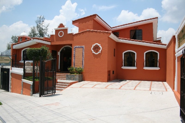 Exterior & Views 2, Hotel Villa Terra, San Salvador