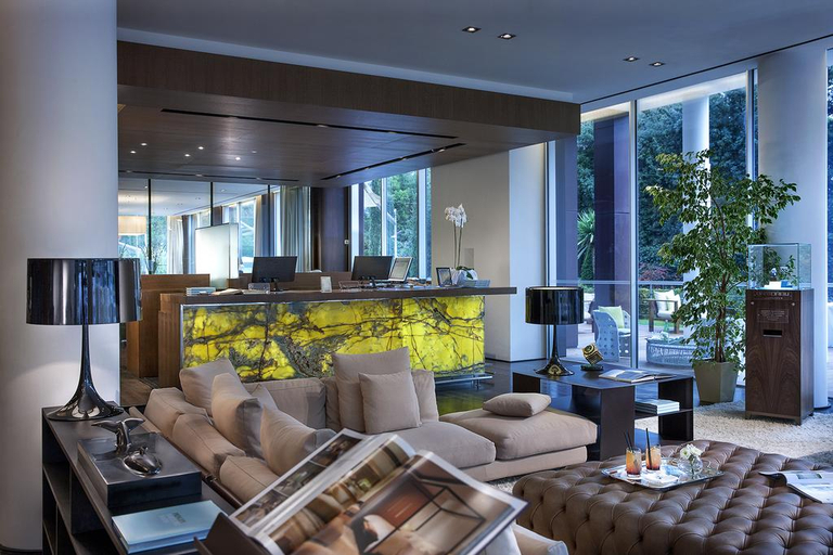 Public Area 4, Hotel Principe Forte dei Marmi, Lucca