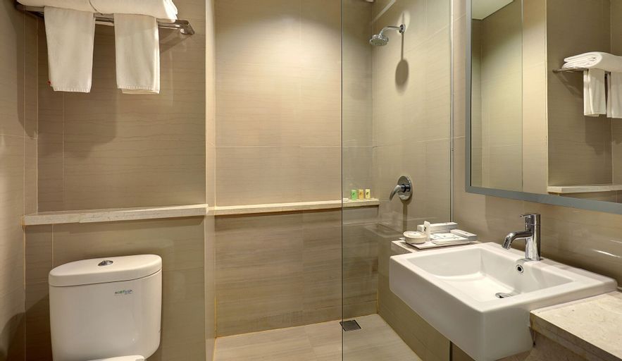 Swiss-Belhotel Sorong, Sorong