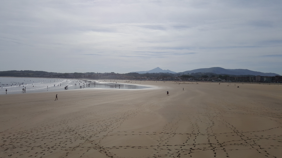 Others 5, Résidence appart-hôtel Hendaye - Sokoburu, Pyrénées-Atlantiques