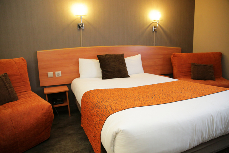 Bedroom 10
