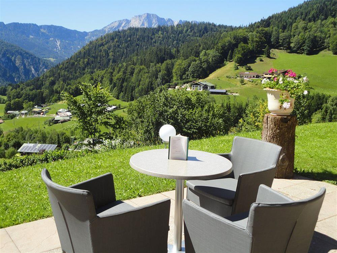 Exterior & Views 5, Alpenhotel Denninglehen, Berchtesgadener Land