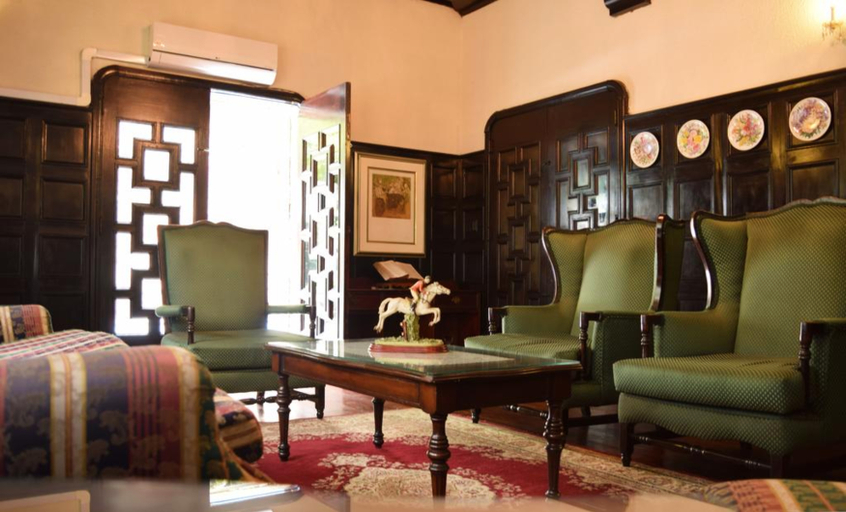 Public Area 3, Hotel Stein Colonial, Santiago de Cali