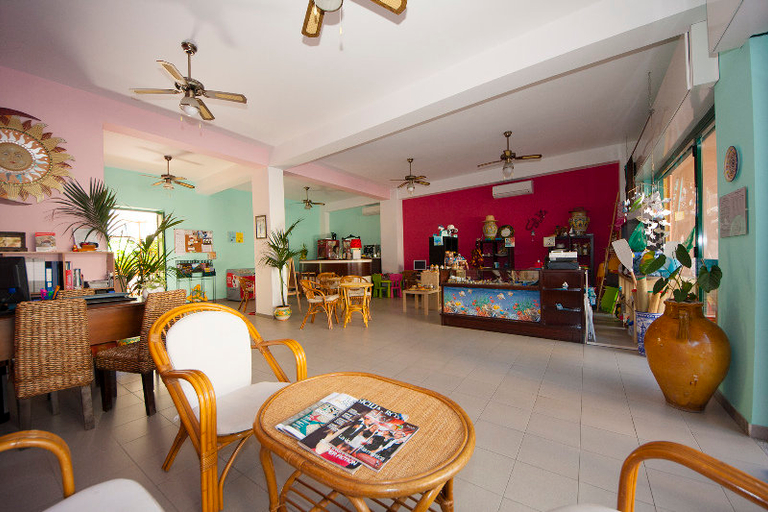 Food & Drinks 5, Hotel Donna Rosa, Messina
