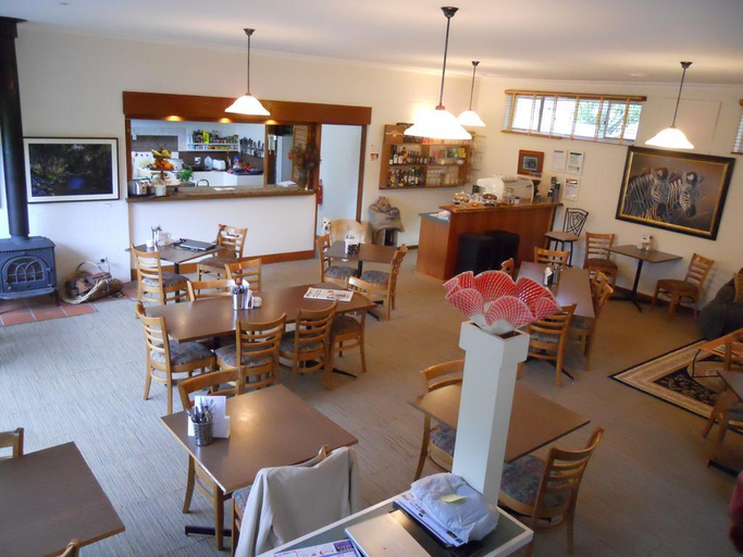 Public Area 3, Prom Country Lodge, South Gippsland - East