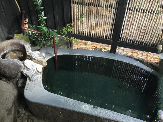 Sport & Beauty 3, Onjuku Yagura, Yufu
