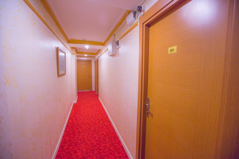 Public Area 2, Boutique Dedem Hotel, Fatih