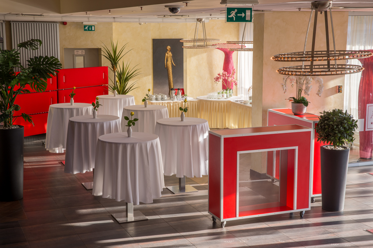 Public Area 3, Avalon Hotel & Conferences, Riga