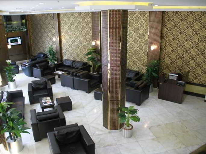 Public Area