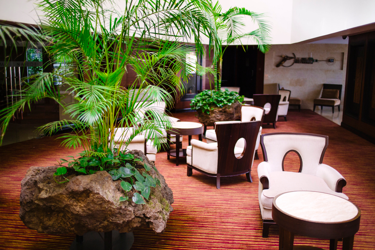 Public Area 4, The Boma Nairobi, Langata