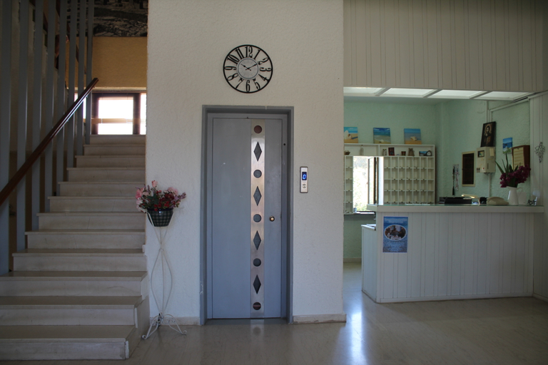 Public Area 3, Hotel Esperides, Crete
