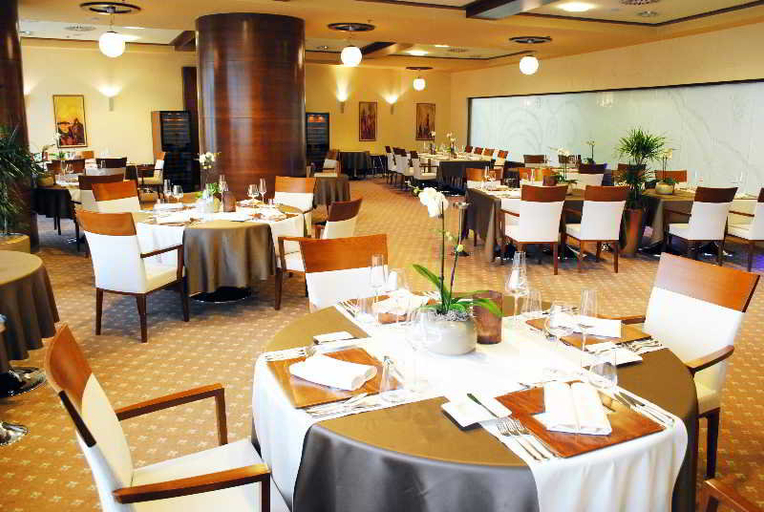 Food & Drinks 4, Perla Casino & Hotel, Nova Gorica