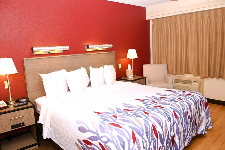 Bedroom 6