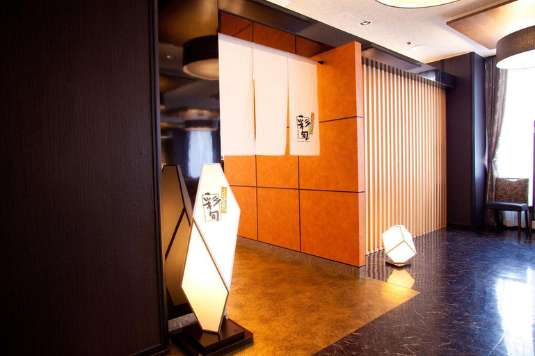 Public Area 3, APA Hotel Kyoto Gion EXCELLENT, Kyoto