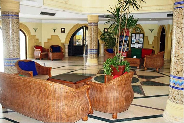 Public Area 3, Viva Sharm Hotel, Sharm el-Sheikh