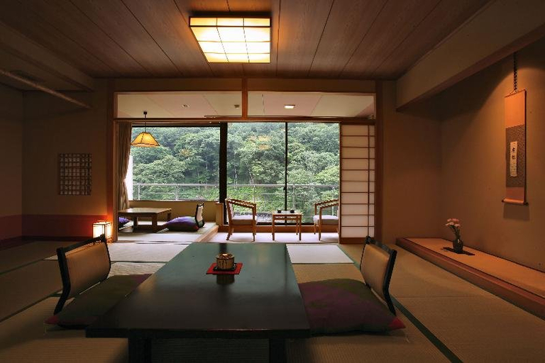 Others, Hoshino Resorts KAI Kawaji, Nikkō