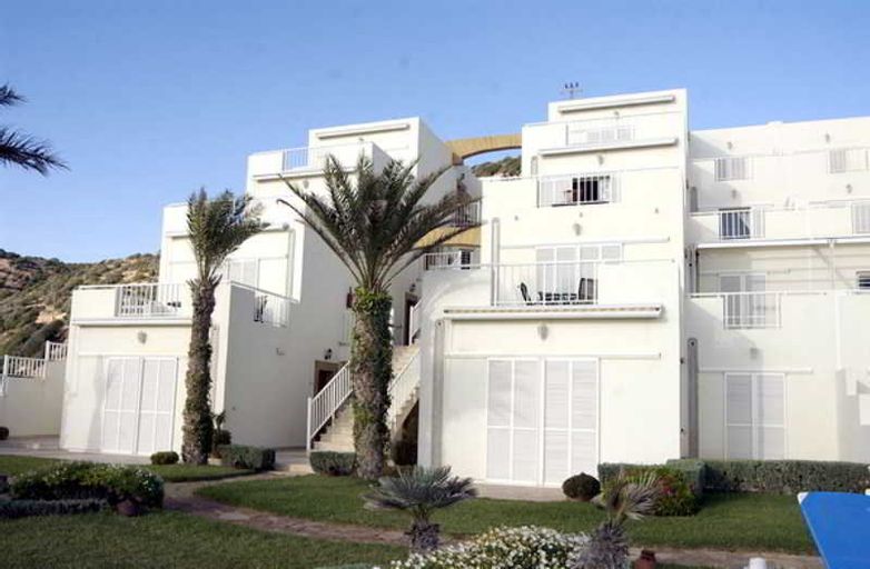 Exterior & Views, Residence La Source, Agadir-Ida ou Tanane