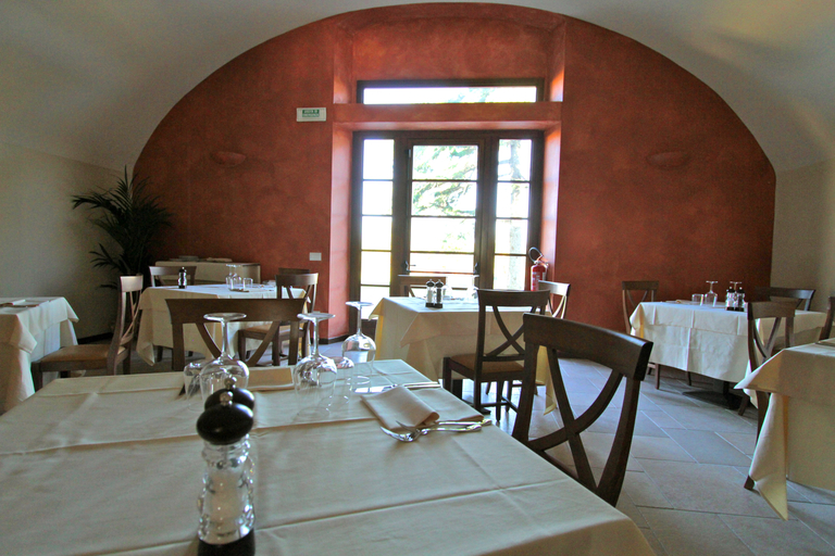 Food & Drinks 5, Poggio All'Agnello Sport & Active Holidays, Livorno