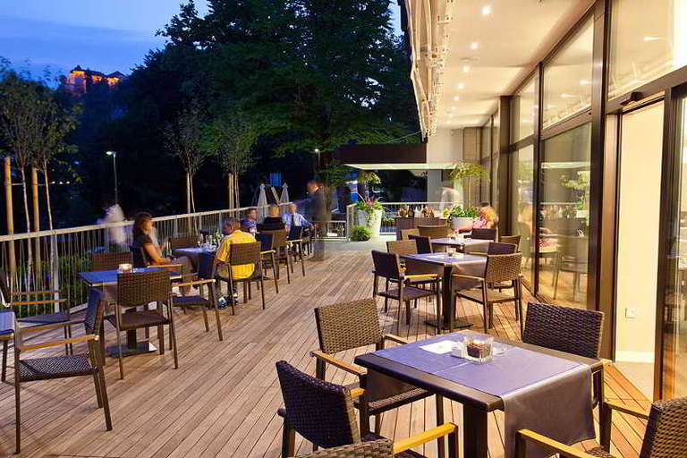 Food & Drinks 5, Hotel Astoria Bled, Bled