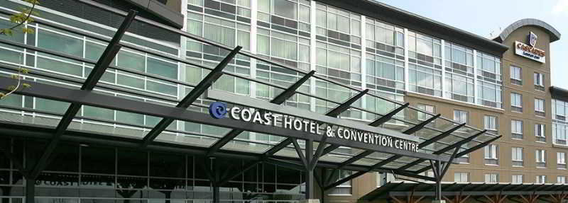 Coast Langley City Hotel & Convention Center, Greater Vancouver