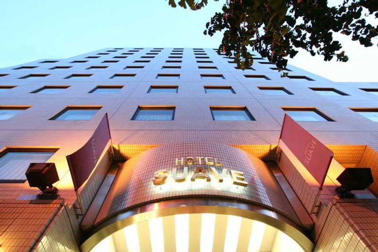Exterior & Views 1, Hotel Suave Shibuya, Setagaya