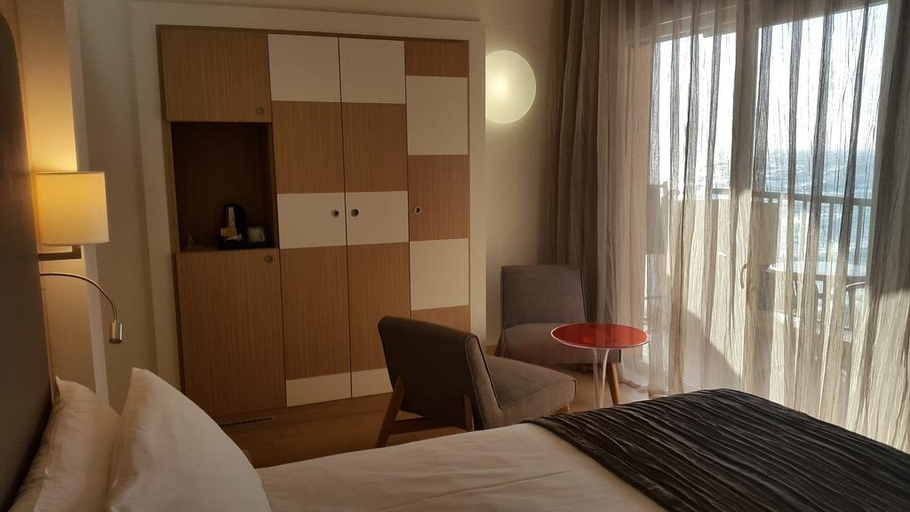 Bedroom 3, Princess Et Richmond, Alpes-Maritimes