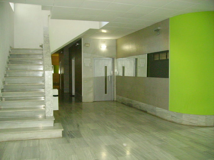 Public Area, Apartamentos Zahara, Tarragona