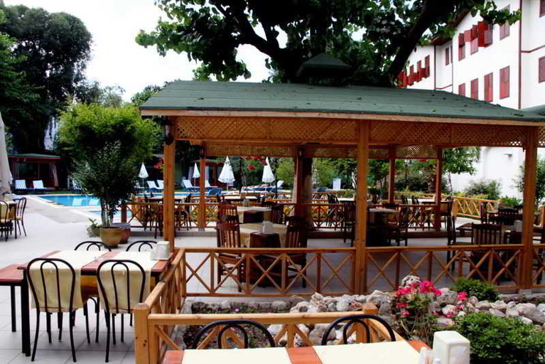 Food & Drinks 4, Idyros Hotel, Kemer