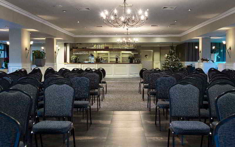 Public Area 3, Moers van der Valk Hotel, Wesel