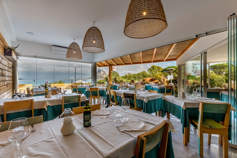 Food & Drinks 3, Lu Nibareddu Aparthotel, Olbia-Tempio
