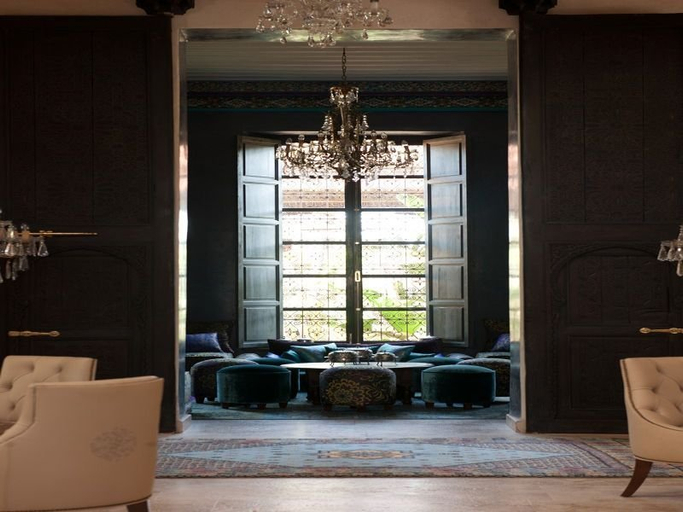 Public Area 4, Tigmiza Suites & Pavillons, Marrakech