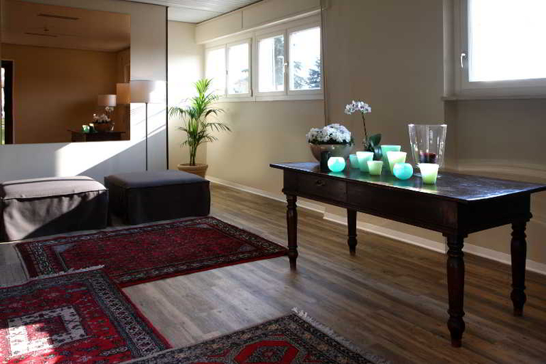 Public Area 3, Hotel Ca' Mura, Verona