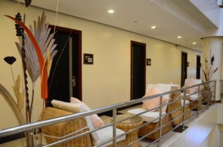 Public Area 3, Grande Vista Hotel, Puerto Princesa City