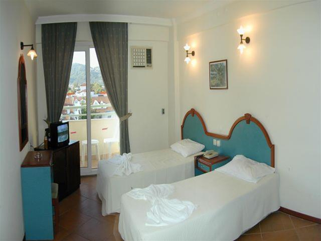 Bedroom 3, Amore Marmaris, Marmaris