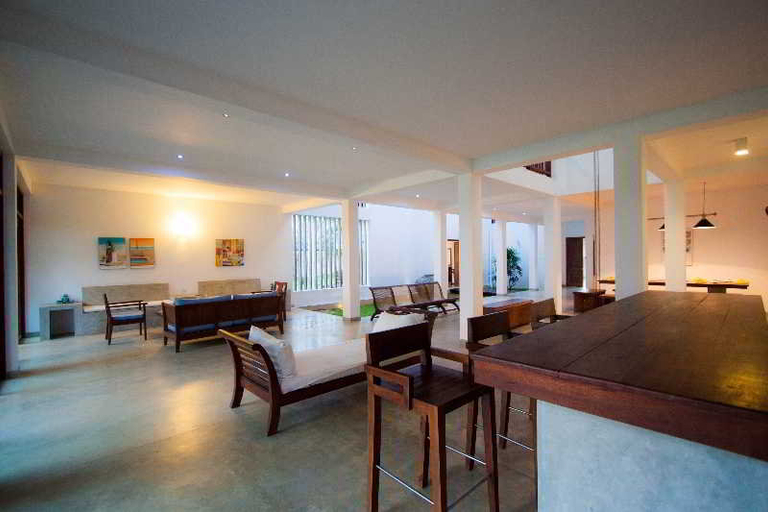 Public Area 4, Villa 700, Bentota