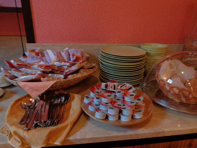 Food & Drinks 5, Albergo Salerno, Milano