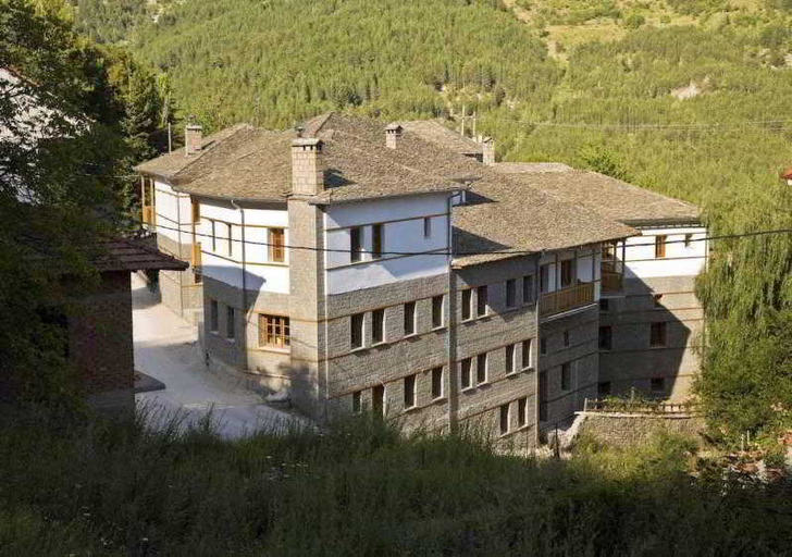 Exterior & Views 4, Katogi Averoff Hotel & Winery, Epirus