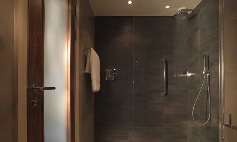 Public Area 3, Clayton Hotel Birmingham, Birmingham