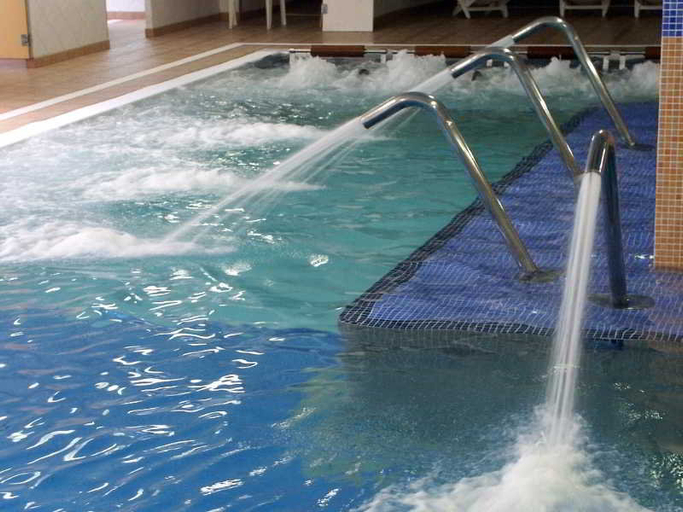 Sport & Beauty 3, Relax'Otel & Spa, Le Barcares - Port Leucate, Pyrénées-Orientales